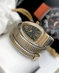 Bvlgari SnakeLadies watchKada