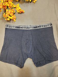 Calvin Klein Boxer Briefs - Comfortable &amp; Stylish�