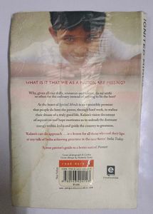 Ignited Minds by APJ Abdul Kalam