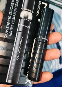 MAC MASCARA