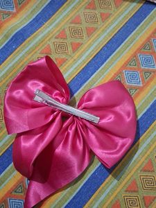 Beautiful Hair Accessories Set