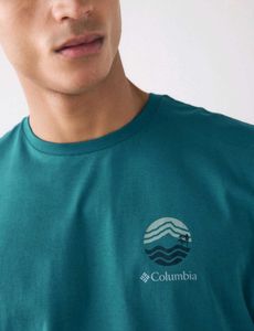 Must try Columbia Men's Graphic T-Shirt