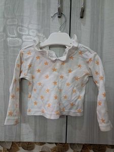 12 Pairs Baby Girl Clothes Bundle