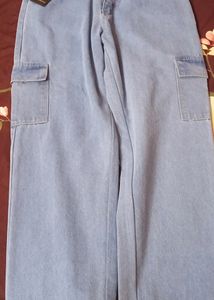 Jeans And Trouser