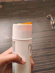 GK Shampoo For Color Treated Hair