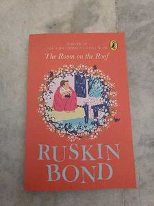 The Room on Roof by Ruskin B