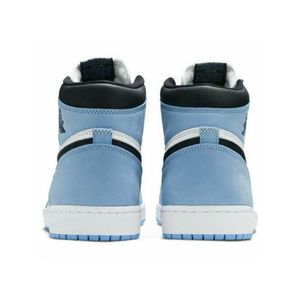 Jordan 1 High UNC (AAA quality)