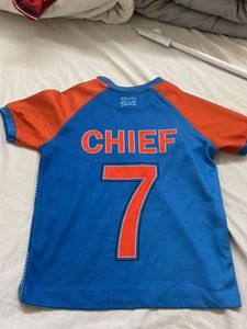 India Cricket T-Shirt