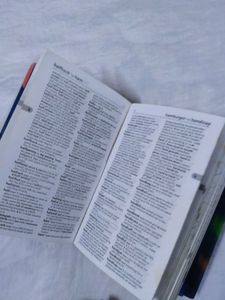 Oxford English Dictionary