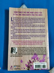 It Ends With Us- Viral Booktok book