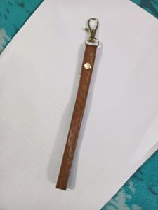 Sling Bag Wristlet
