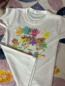 Kids T Shirt
