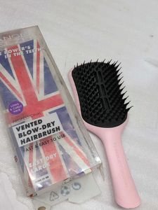 Tangle Teezer Hair Brush - Pink
