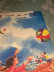 Children's Story Books Bundle