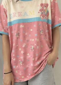 Cute bundle of 5 t-shirts