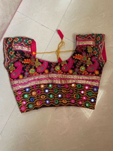 Navratri Choli On Offferr
