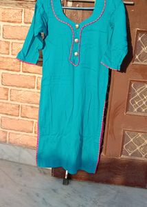 Panjabi Patiyala Suit