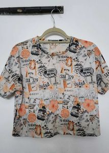 Roxy Graphic Tee