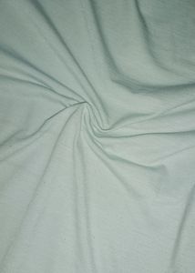 T-shirt For Men , Lite Blue , Size - L