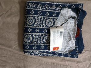 W KURTA - NEW