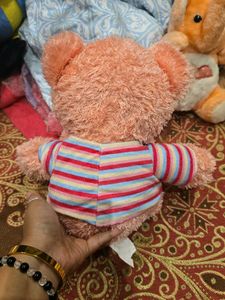 Cute Teddy Bear
