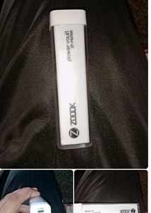 ZOOOK Power Vault ZP-PB2500