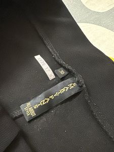 Flared Trousers