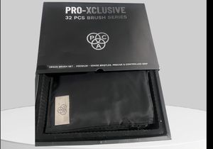 Pro-Xclusive 32 Brush Set