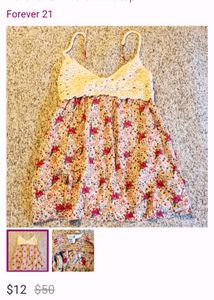 Forever 21 Top