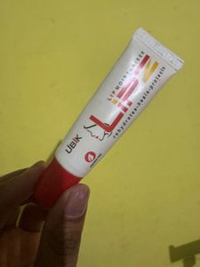 UbiK Lip Moisturiser