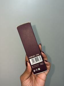 NEW UNUSED Mars Zero Blend Weightless Foundation