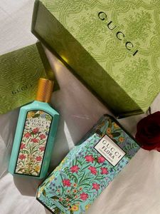Gucci Flora Gorgeous Jasmine Eau de Parfum