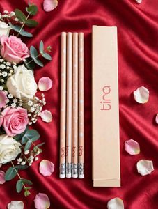 Tira pencil Total 9 box and stickers free