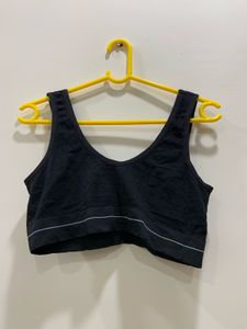 Brand New Imported Black Padded Bra