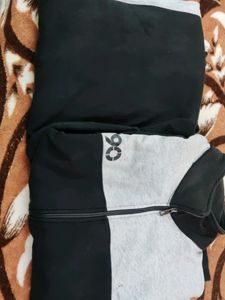 Track Suit