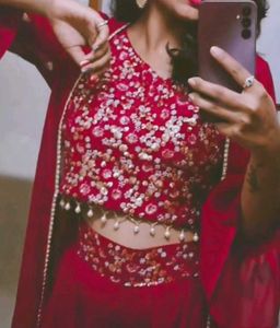 Elegant Pink Embroidered Kurta Set