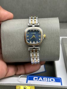 Casio Women's Watch