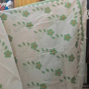 Brand New Charming cotton Saree. No bp.