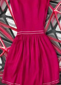 Elegant Pink Kurti
