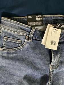 H&amp;M Denim Flare Jeans