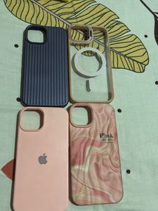 iPhone Case Lot