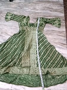Banarsi Suit