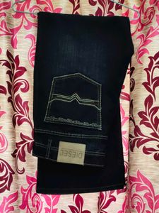 Premium Diesel Denim Jeans