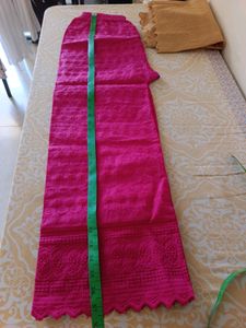 Two  Chikankari Palazzo
