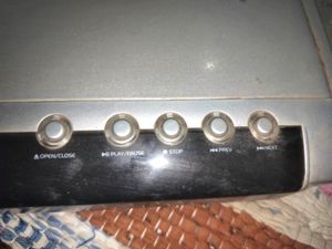 CD Player