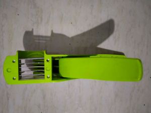 Veggie Slicer Cutter
