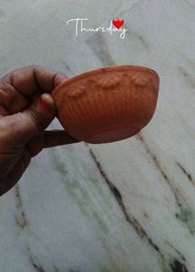 Clay Pots