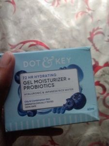 DOT &amp; KEY 72 HR Hydrating Gel
