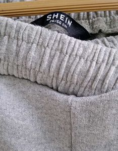 Comfortable Grey Sweatpants