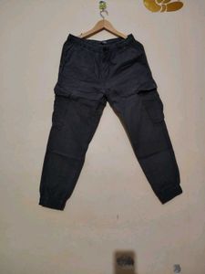 Cargo Joggers